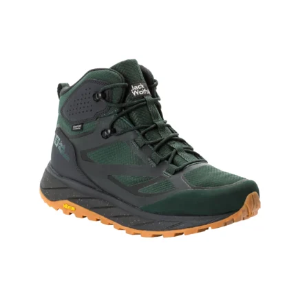 Botas de Senderismo Jack Wolfskin Terraventure Texapore Mid M