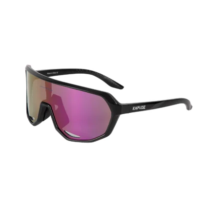 Gafas Deportivas de Sol Polarizados Kapvoe K63-Q