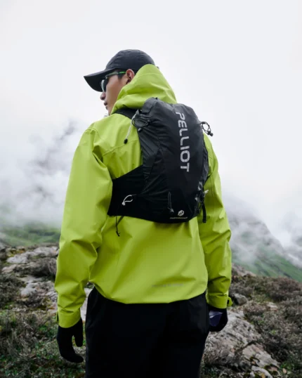 Chaleco de Hidratacion Ultra-Light 12L PELLIOT