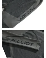 Capa Base Térmica Fibra de Carbón de Bambú para Hombres PELLIOT