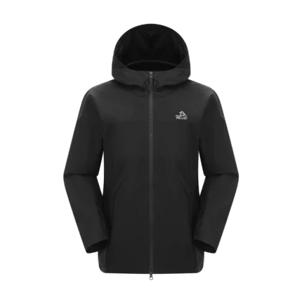 Chaqueta Impermeable Hardshell 10,000mm para Hombres PELLIOT