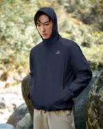 Chaqueta Impermeable Hardshell 10,000mm para Hombres PELLIOT