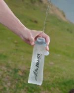 Soft Flask Set de 500ml + Sorbete PELLIOT