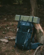 Aislante de Camping Portátil y Plegable Ultra Liviano de 1,8cm PELLIOT