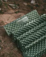 Aislante de Camping Portátil y Plegable Ultra Liviano de 1,8cm PELLIOT