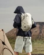 Mochila de Senderismo Ligera de 18L PELLIOT