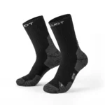 Calcetines Deportivos Profesionales de Lana Merino PELLIOT