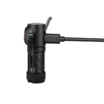 Linterna Frontal Multifuncional Recargable TrustFire MT16