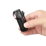 Linterna Frontal Multifuncional Recargable TrustFire MT16