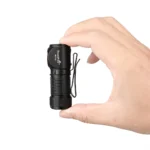 Linterna Frontal Multifuncional Recargable TrustFire MT16