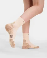 Calcetines Deportivos Profesionales de Lana Merino PELLIOT