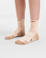 Calcetines Deportivos Profesionales de Lana Merino PELLIOT