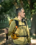 Mochila de Ataque Ligera para Trekking 25L Qunature