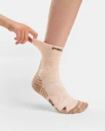 Calcetines Deportivos Profesionales de Lana Merino PELLIOT