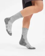 Calcetines Deportivos Profesionales de Lana Merino PELLIOT