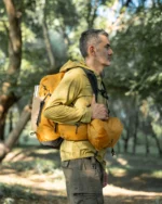 Mochila de Ataque Ligera para Trekking 25L Qunature