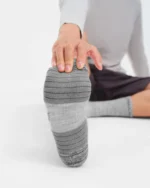 Calcetines Deportivos Profesionales de Lana Merino PELLIOT