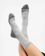 Calcetines Deportivos Profesionales de Lana Merino PELLIOT