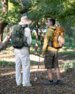 Mochila de Ataque Ligera para Trekking 25L Qunature