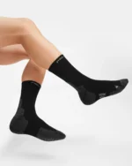 Calcetines Deportivos Profesionales de Lana Merino PELLIOT