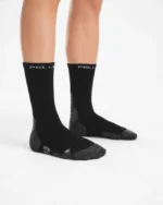 Calcetines Deportivos Profesionales de Lana Merino PELLIOT
