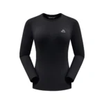 Camiseta Térmica de Manga Larga para Mujer PELLIOT