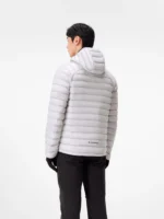 Chaqueta de Plumón de Ganso PERTEX Quantum 10D Unisex PELLIOT