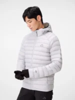 Chaqueta de Plumón de Ganso PERTEX Quantum 10D Unisex PELLIOT