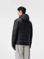 Chaqueta de Plumón de Ganso PERTEX Quantum 10D Unisex PELLIOT