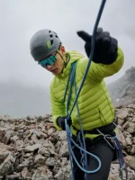 Chaqueta de Plumón de Ganso PERTEX Quantum 10D Unisex PELLIOT