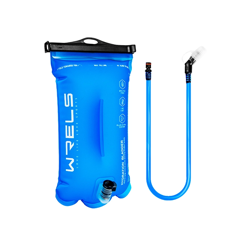 Vejiga de Hidratación 1,5 y 2L WRELS