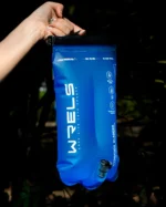 Vejiga de Hidratación 1,5 y 2L WRELS