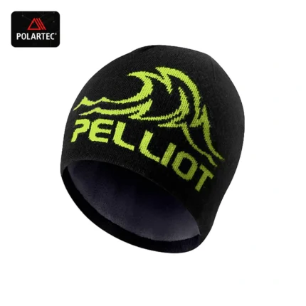 Gorro de Lana Profesional Polartec para Outdoor PELLIOT