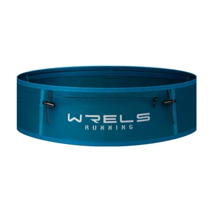 Cinturilla Deportiva para Correr Trail Running WRELS