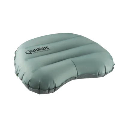 Almohada Inflable Ultraligera Yunyi para Camping QUNATURE